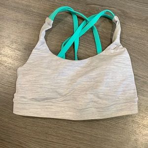 Lululemon Sportsbra